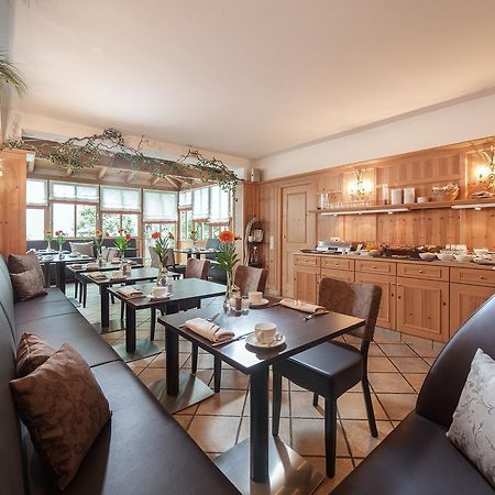 Hotel Eschenhof Kirchheim bei Muenchen المظهر الخارجي الصورة