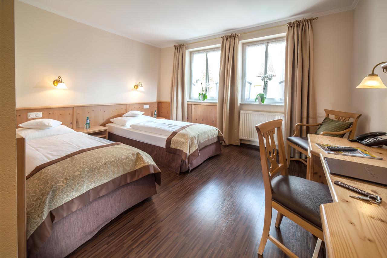 Hotel Eschenhof Kirchheim bei Muenchen المظهر الخارجي الصورة
